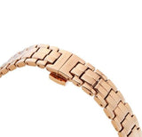  Shop Authentic Tissot T Lady Flamingo Mother of Pearl Dial Rose Gold Steel Strap Watch For Women - T094.210.33.111.01 - Luxxuri