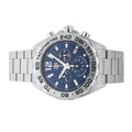Tag Heuer Formula 1 Chronograph Blue Dial Silver Steel Strap Watch for Men - CAZ101K.BA0842