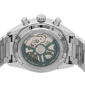  Shop Authentic Tag Heuer Carrera Automatic Chronograph Limited Edition Green Dial Silver Steel Strap Watch for Men - CBN2014.EB0240 - Luxxuri