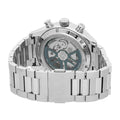  Shop Authentic Tag Heuer Carrera Automatic Chronograph Limited Edition Green Dial Silver Steel Strap Watch for Men - CBN2014.EB0240 - Luxxuri