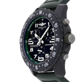  Shop Authentic Breitling Endurance Pro Black Dial Green Rubber Strap Watch for Men - X82310D31B1S1 - Luxxuri