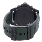  Shop Authentic Breitling Endurance Pro Black Dial Green Rubber Strap Watch for Men - X82310D31B1S1 - Luxxuri