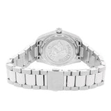  Shop Authentic Omega Seamaster Aqua Terra Quartz Diamond Silver Dial Silver Steel Strap Watch for Women - 220.10.28.60.54.001 - Luxxuri