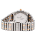  Shop Authentic Breitling Chronomat 32 White Dial Two Tone Steel Strap Watch for Women - U77310101A1U1 - Luxxuri