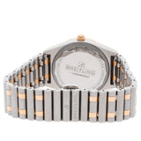  Shop Authentic Breitling Chronomat 32 White Dial Two Tone Steel Strap Watch for Women - U77310101A1U1 - Luxxuri