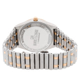  Shop Authentic Breitling Chronomat Automatic 36 White Dial Two Tone Steel Strap Watch for Women - U10380101A1U1 - Luxxuri
