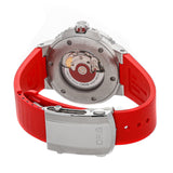  Shop Authentic Oris Aquis Date Relief Grey Dial Red Rubber Strap Watch for Men - 0173377304153-0742466EB - Luxxuri