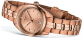  Shop Authentic Tissot T Classic PR 100 Donna Rose Gold Lady Small Watch For Women - T101.010.33.451.00 - Luxxuri
