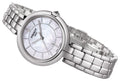  Shop Authentic Tissot T Lady Flamingo Diamonds White Dial Silver Steel Strap Watch For Women - T094.210.11.116.01 - Luxxuri