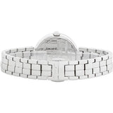  Shop Authentic Tissot T Lady Flamingo Mother of Pearl White Dial Silver Steel Strap Watch For Women - T094.210.11.111.00 - Luxxuri