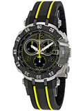  Shop Authentic Tissot T Race Thomas Luthi Chronograph Grey Dial Black Rubber Strap Watch For Men - T092.417.27.067.00 - Luxxuri
