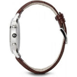  Shop Authentic Hugo Boss Time One Black Dial Brown Leather Strap Watch for Men - 1513448 - Luxxuri