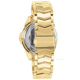  Shop Authentic Michael Kors Whitney Three-Hand White Dial Gold Steel Strap Watch For Women - MK6693 - Luxxuri