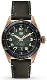  Shop Authentic Tag Heuer Autavia Olive Green Dial Watch for Men - WBE5190.FC8268 - Luxxuri