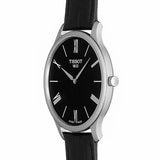  Shop Authentic Tissot T Classic Tradition 5.5 Quartz Watch For Men - T063.409.16.058.00 - Luxxuri