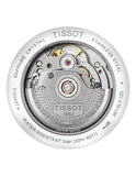  Shop Authentic Tissot T Classic Carson Premium Powermatic 80 Black Dial Silver Steel Strap Watch For Men - T122.407.11.051.00 - Luxxuri