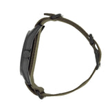  Shop Authentic Calvin Klein Tone Green Dial Green NATO Strap Watch for Men - K7K514WL - Luxxuri