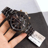  Shop Authentic Maserati Circuito Black Dial Black Steel Strap Watch For Men - R8873627001 - Luxxuri