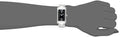  Shop Authentic Maurice Lacroix Fiaba Black Dial Silver Steel Strap Watch for Women - FA2164-SS002-350 - Luxxuri