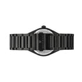  Shop Authentic Maserati Triconic Analog Black Dial Black Steel Strap Watch For Men - R8853139004 - Luxxuri