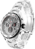  Shop Authentic Tag Heuer Formula 1 Grey Dial Watch for Men - CAZ1012.BA0883 - Luxxuri