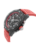  Shop Authentic Breitling Endurance Pro Black Dial Red Rubber Strap Watch for Men - X82310D91B1S1 - Luxxuri