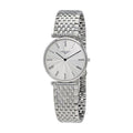  Shop Authentic Longines La Grande Classique Ivory Dial 24mm Watch for Women - L4.755.4.71.6 - Luxxuri