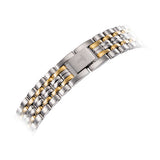  Shop Authentic Tissot T Classic Desire Two Tone Quartz Watch For Women - T52.2.281.13 - Luxxuri