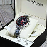  Shop Authentic Tag Heuer Formula 1 Grey Dial Watch for Men - CAZ101U.BA0843 - Luxxuri