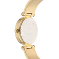  Shop Authentic Guess Muse Crystals White Dial Rose Gold Steel Strap Watch For Women - W1008L2 - Luxxuri