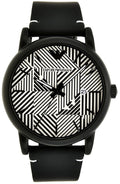  Shop Authentic Emporio Armani Luigi Quartz White Dial Black Rubber Strap Watch For Men - AR11136 - Luxxuri