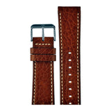  Shop Authentic Tommy Hilfiger Jake Multifunction White Dial Brown Leather Strap Watch for Men - 1791230 - Luxxuri