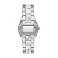  Shop Authentic Michael Kors Channing Quartz White Dial Two Tone Steel Strap Watch For Women - MK6649 - Luxxuri
