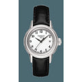  Shop Authentic Tissot Carson Steel Quartz 30mm Watch For Women - T085.210.16.012.00 - Luxxuri