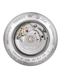  Shop Authentic Tissot Le Locle Lady Automatic Diamonds Silver Dial Two Tone Steel Strap Watch For Women - T006.207.22.036.00 - Luxxuri