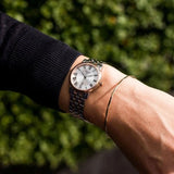  Shop Authentic Tissot Carson Premium Lady Silver Dial Two Tone Steel Strap Watch For Women - T122.210.22.033.01 - Luxxuri