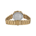  Shop Authentic Hugo Boss Flawless Gold Dial Gold Steel Strap Watch for Women - 1502532 - Luxxuri