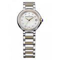  Shop Authentic Maurice Lacroix Fiaba Date Diamonds White Mother of Pearl Dial Two Tone Steel Strap Watch for Women - FA1007-PVP23-170-1 - Luxxuri