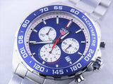  Shop Authentic Tag Heuer Formula 1 Blue Dial Watch for Men - CAZ1018BA0842 - Luxxuri
