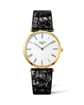  Shop Authentic Longines La Grande Classique De Longines Watch for Women - L4.755.2.11.2 - Luxxuri