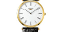  Shop Authentic Longines La Grande Classique De Longines Watch for Women - L4.755.2.11.2 - Luxxuri