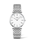  Shop Authentic Longines La Grande Classique De Longines Watch for Women - L4.755.4.11.6 - Luxxuri