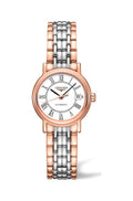  Shop Authentic Longines Presence 25.5mm Automatic Watch for Women - L4.321.1.11.7 - Luxxuri