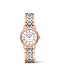 Shop Authentic Longines Presence 25.5mm Automatic Watch for Women - L4.321.1.11.7 - Luxxuri