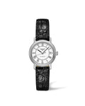 Shop Authentic Longines La Grande Classique Presence Watch for Women - L4.321.4.11.2 - Luxxuri