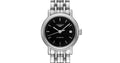  Shop Authentic Longines Presence 25.5mm Automatic Black Dial Silver Steel Strap Watch for Women - L4.321.4.52.6 - Luxxuri