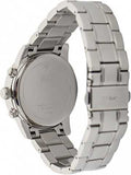  Shop Authentic Guess Mini Sunrise Silver Dial Silver Steel Strap Watch For Women - W0448L1 - Luxxuri