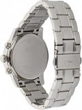  Shop Authentic Guess Mini Sunrise Silver Dial Silver Steel Strap Watch For Women - W0448L1 - Luxxuri