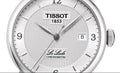  Shop Authentic Tissot Le Locle Automatic Cosc White Dial Silver Steel Strap Watch For Men - T006.408.11.037.00 - Luxxuri