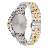  Shop Authentic Versace Hellenium Green Dial Two Tone Steel Strap Watch for Men - VEVK00620 - Luxxuri